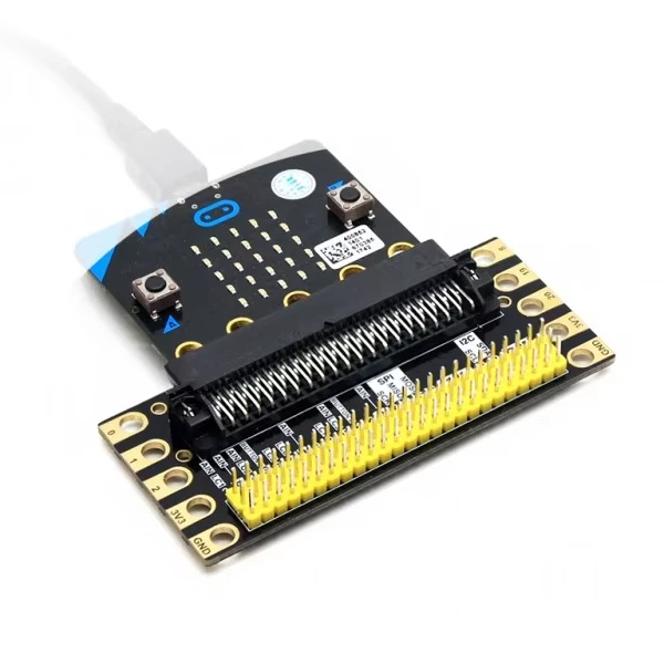 Edge Breakout Expansion Board for Micro:bit