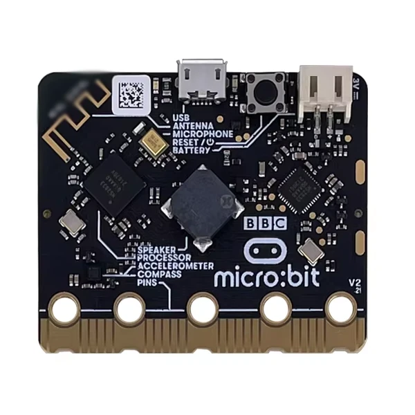 BBC Micro V2 Development Board Starter Kit