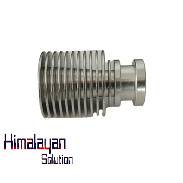 Direct V6 Short Distance 3D Hotend Heatsink