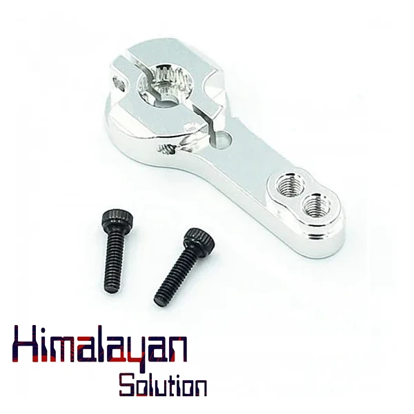 25T Servo Metal Rocker Arm