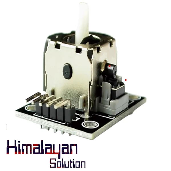 HW-504 Joystick Breakout Module Shield for PS2