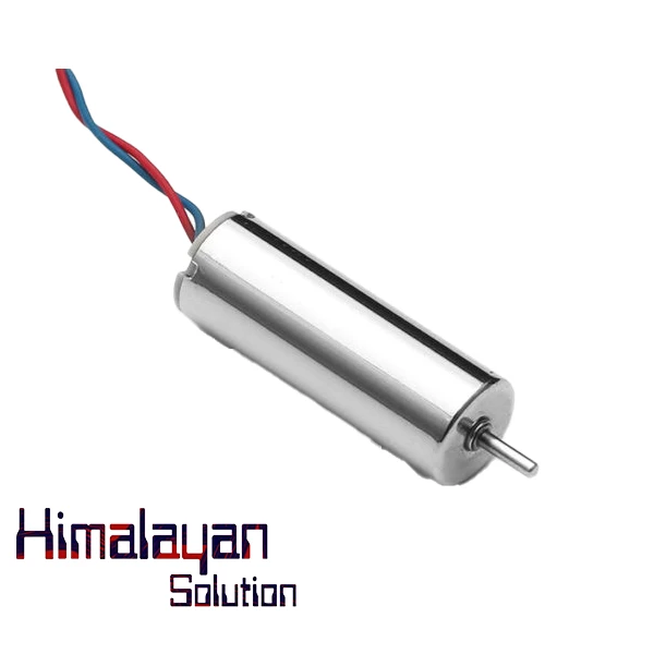 Coreless 820 Motor