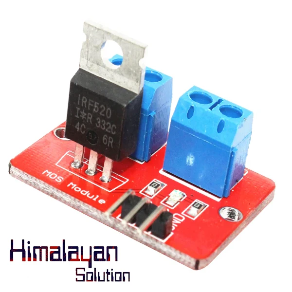 IRF520 MOSFET Driver Module