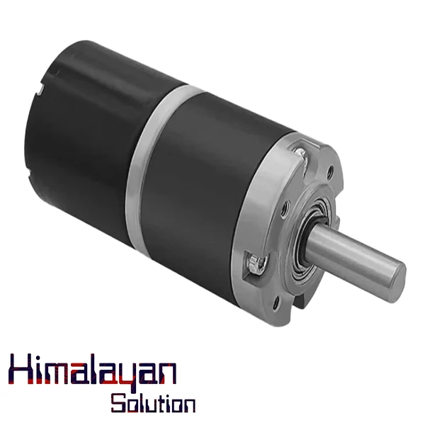 36-3632 Micro DC Planetary Gear Motor 24V 642 RPM
