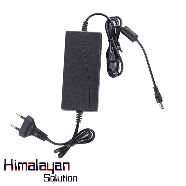 12V 6A Power Adapter