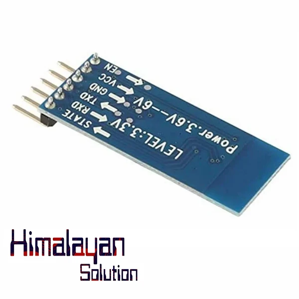 Bluetooth Module HC-05 Original