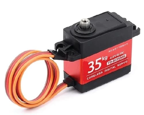 Servo Motor 35KG