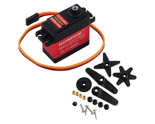 Servo Motor 35KG