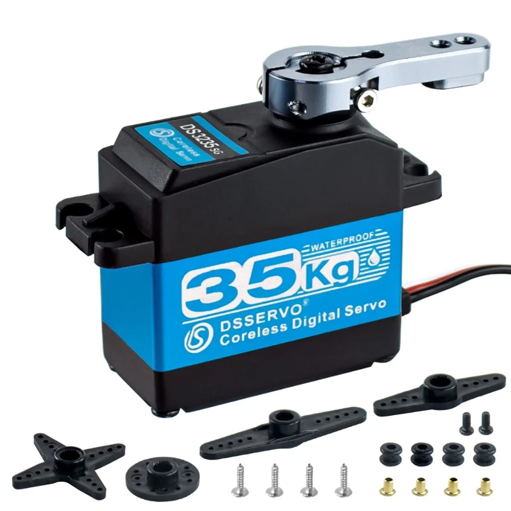 Servo Motor 35KG