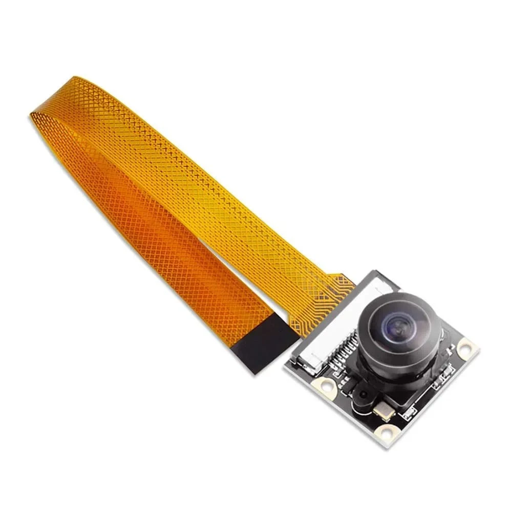 Raspberry pi   5 Camera