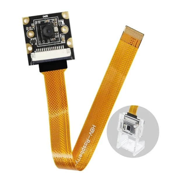 Raspberry pi   5 Camera