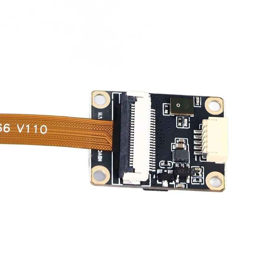Raspberry pi   5 Camera