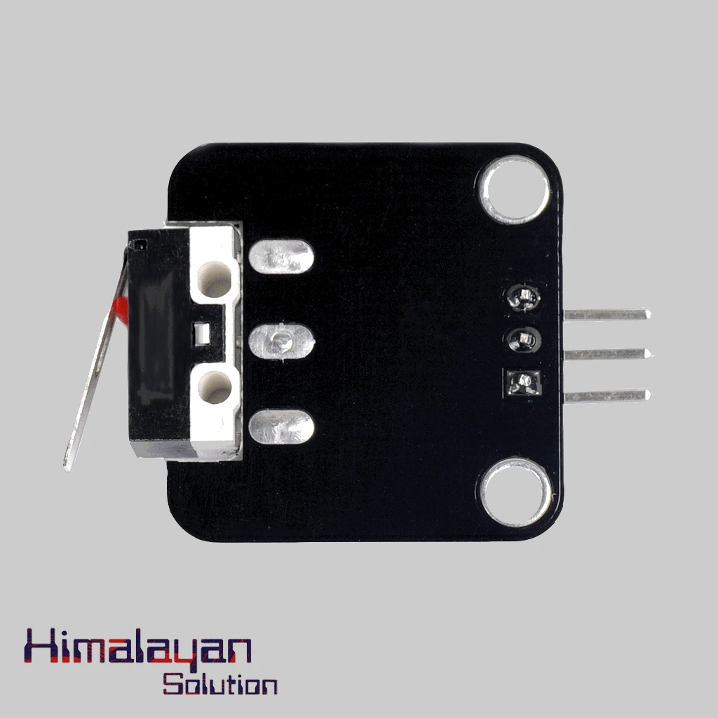 Crash Sensor