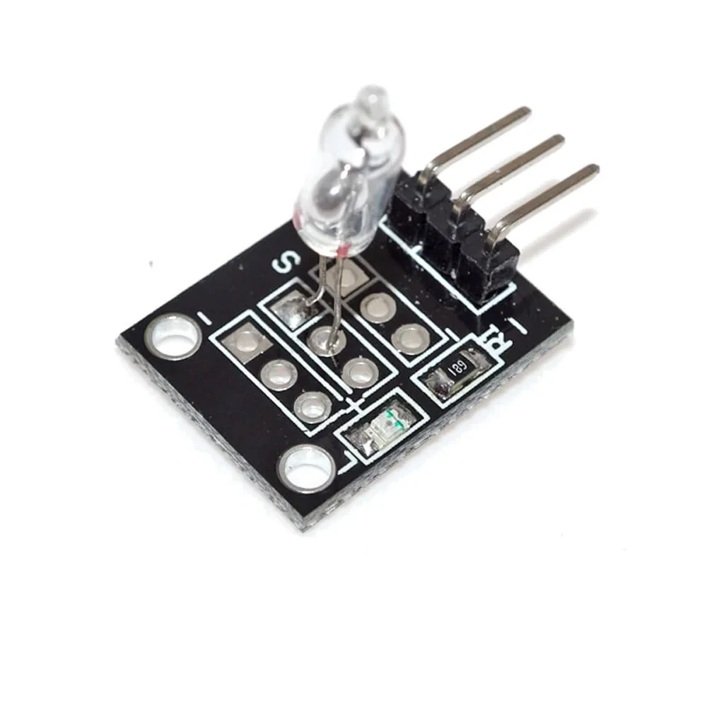 Mercury Switch Module