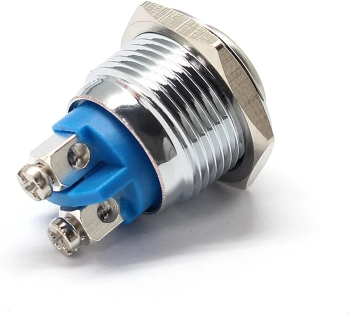 Micro Switch 16mm  Push Button Switch