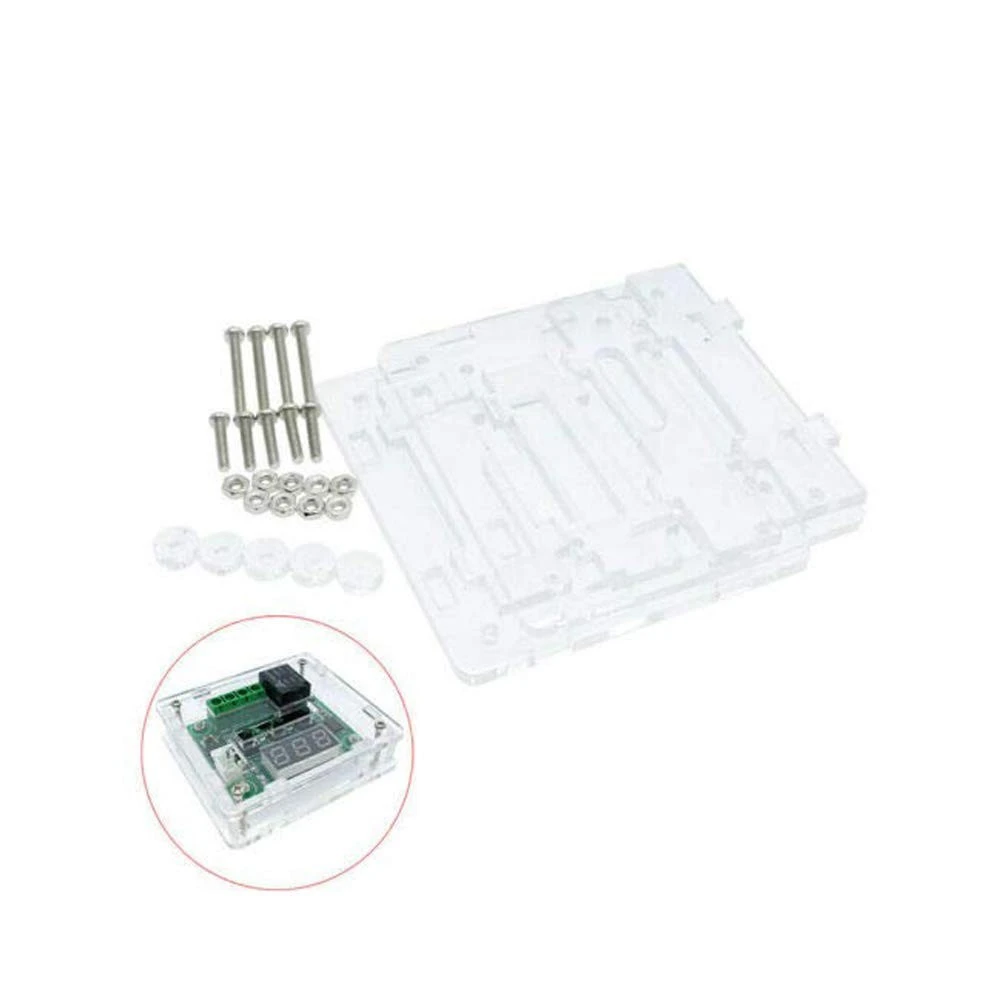 XH-W1219 T Case