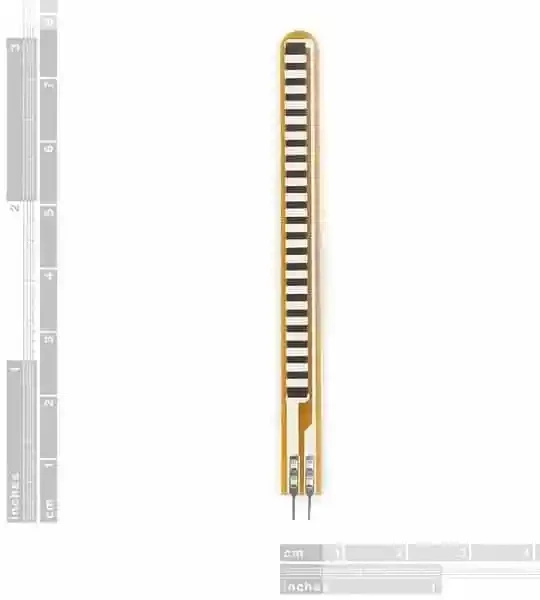 Flex Sensor 2.2