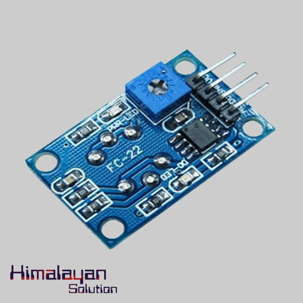 MQ -8 Gas Sensor