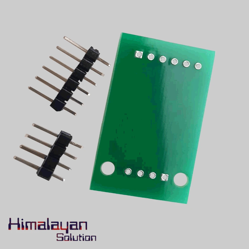 Weighing Module (HX 711 )