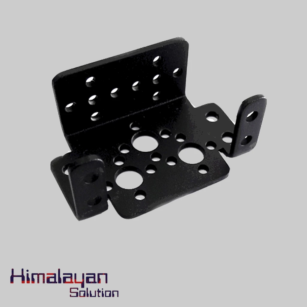 Servo Bracket