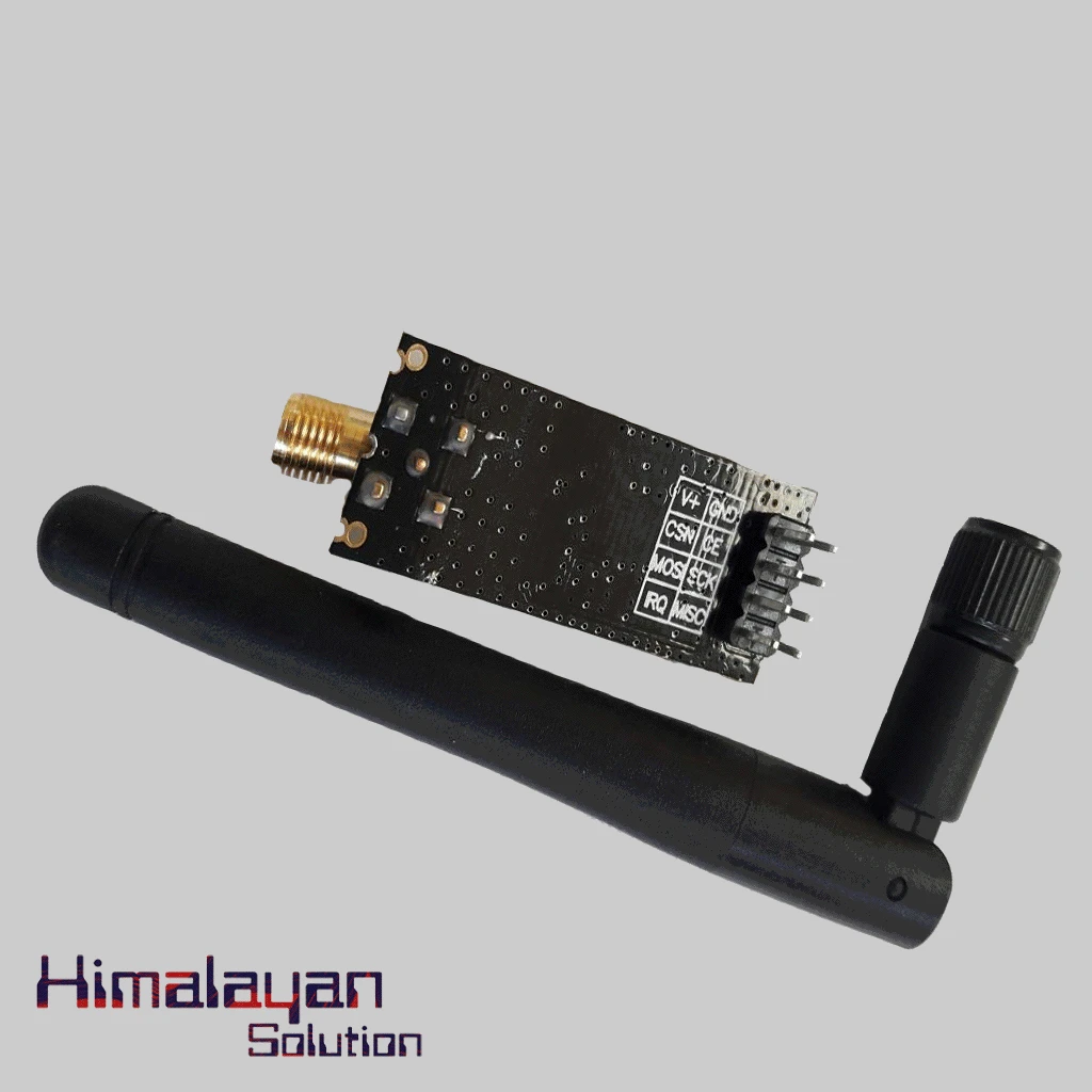 NRF 24l01 With Antenna