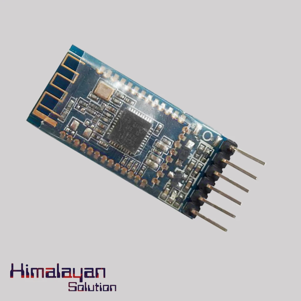 ZS-040 Bluetooth Module