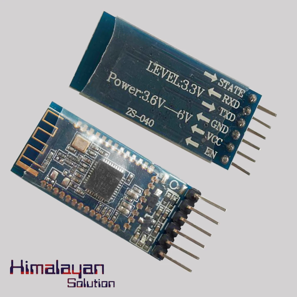 ZS-040 Bluetooth Module