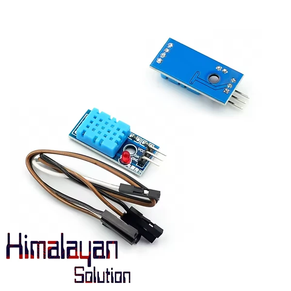 DHT 11 Module