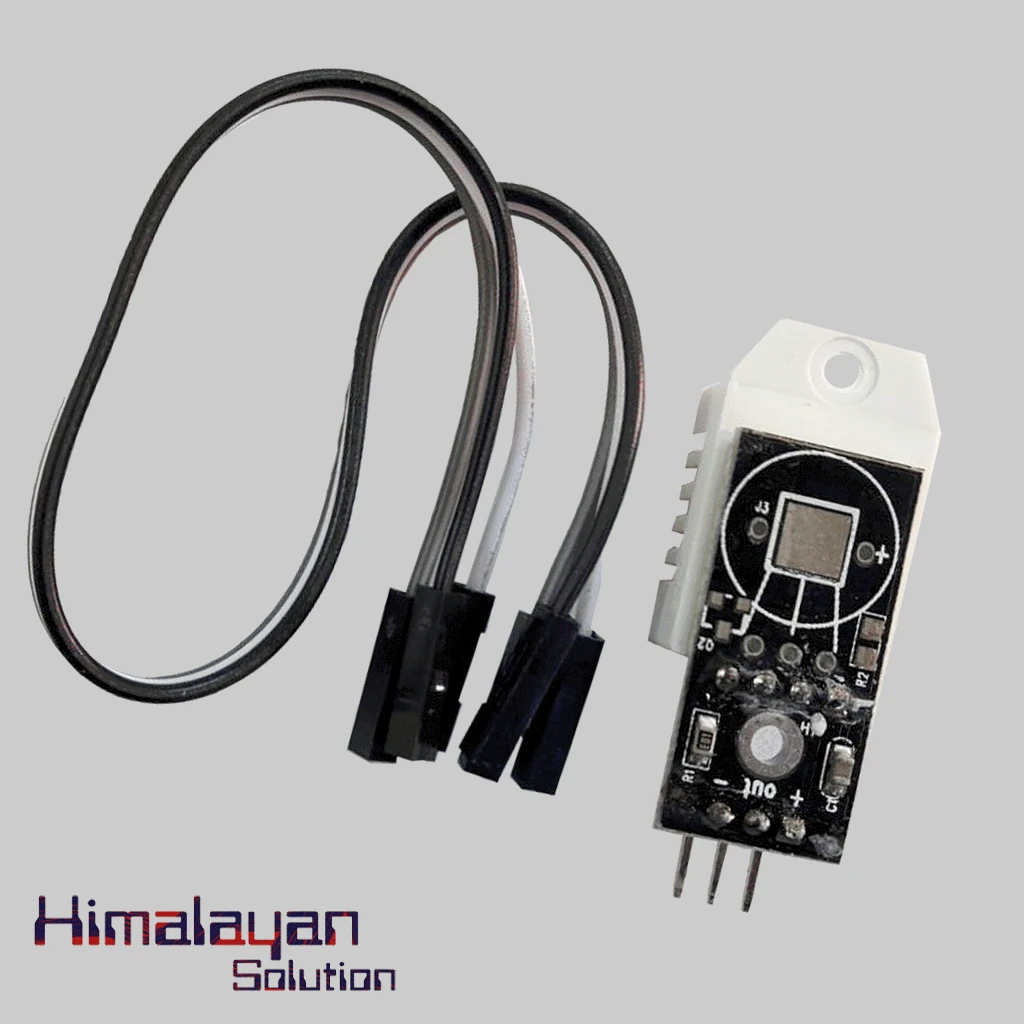 DHT  22 Module