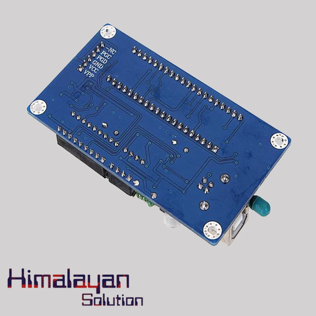 PIC Programmer Module