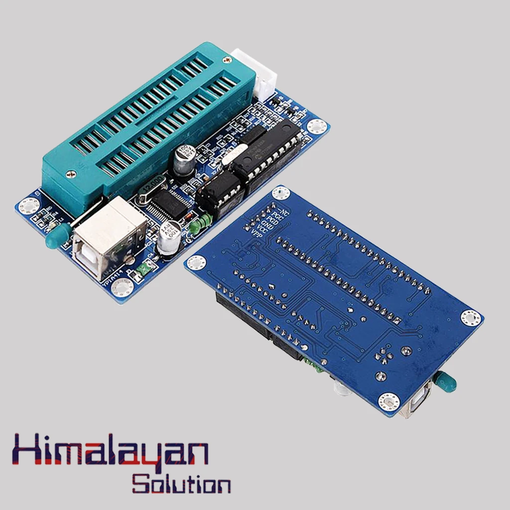 PIC Programmer Module