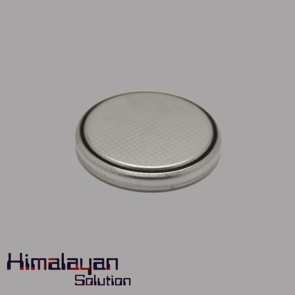 Coin Cell Battery