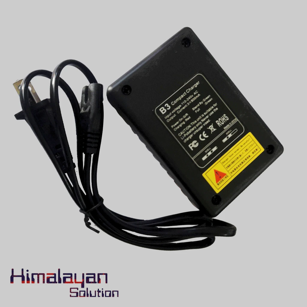 Lipo Charger 10w (IMAX B3)