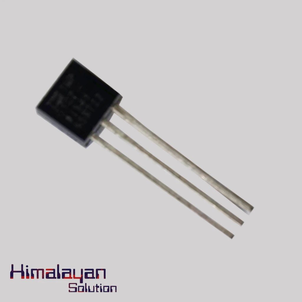 TMP 36GZ IC