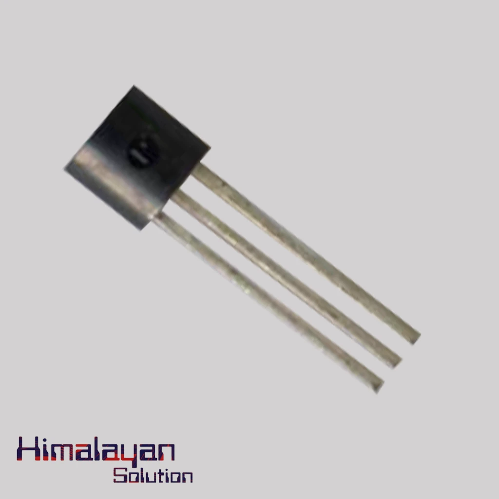 TMP 36GZ IC
