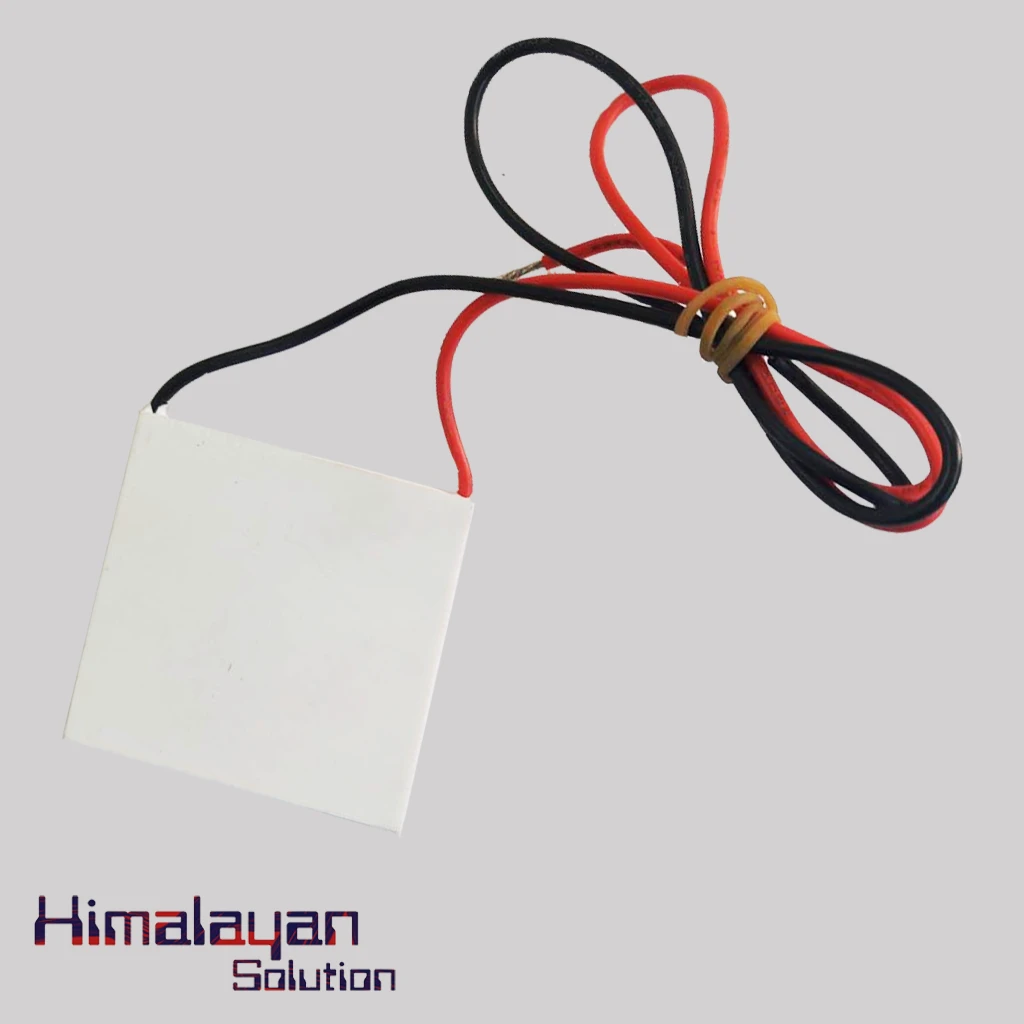Tec-12706 Thermo Couple Module