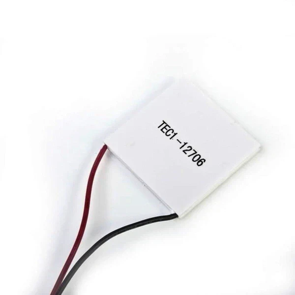 Tec-12706 Thermo Couple Module