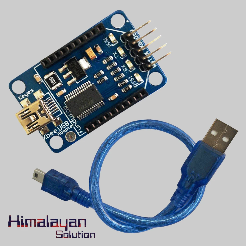 X-Bee USB Adapter