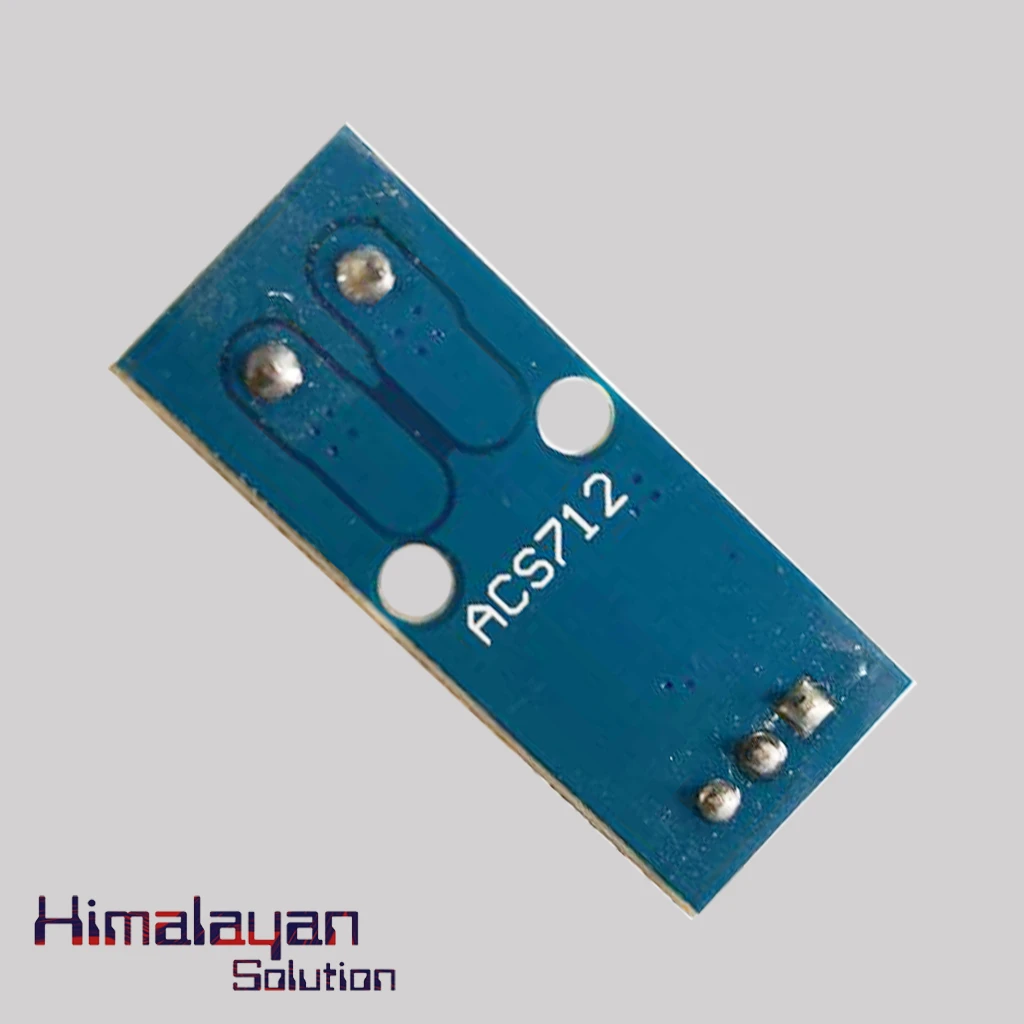 ACS712 5A Current Sensor