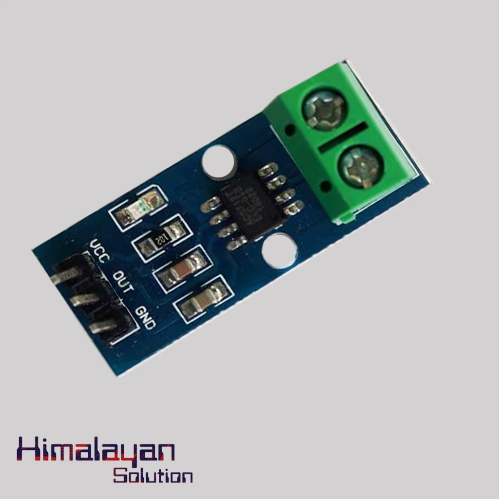 ACS712 30A Current Sensor Module