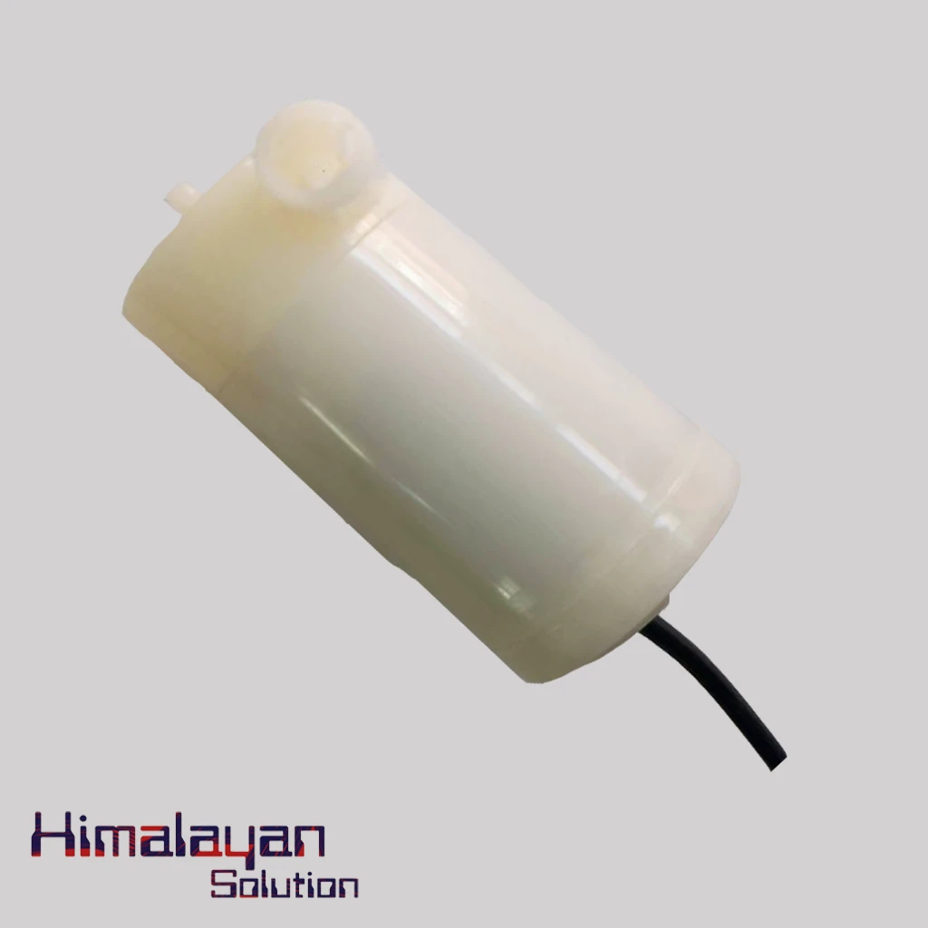 DC Water Pump 3V - 5V Dc Motor