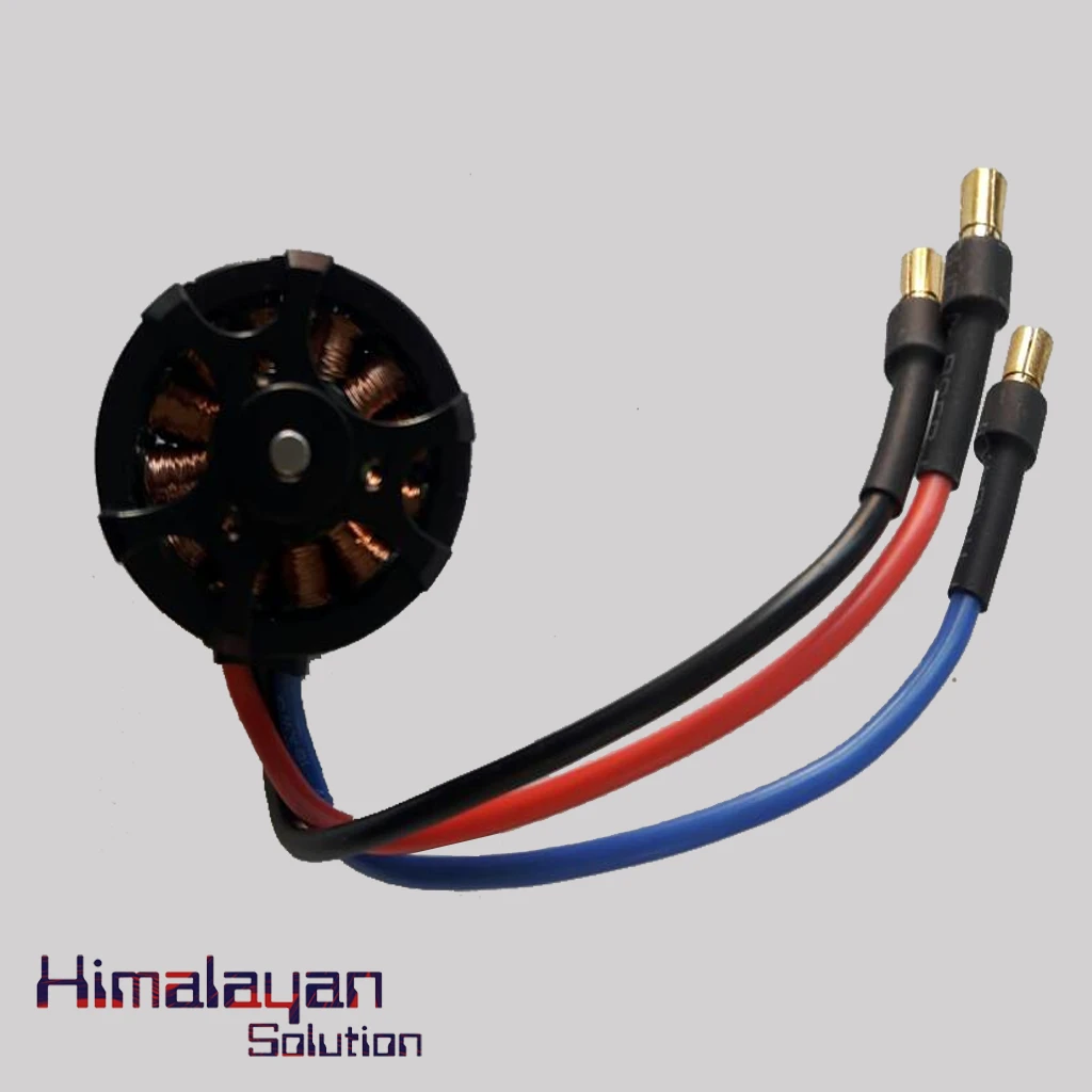 Sunny Sky 980KV Brushless Motor