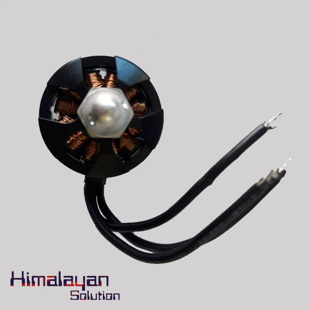 Tiankongrc 2300KV Brushless Motor