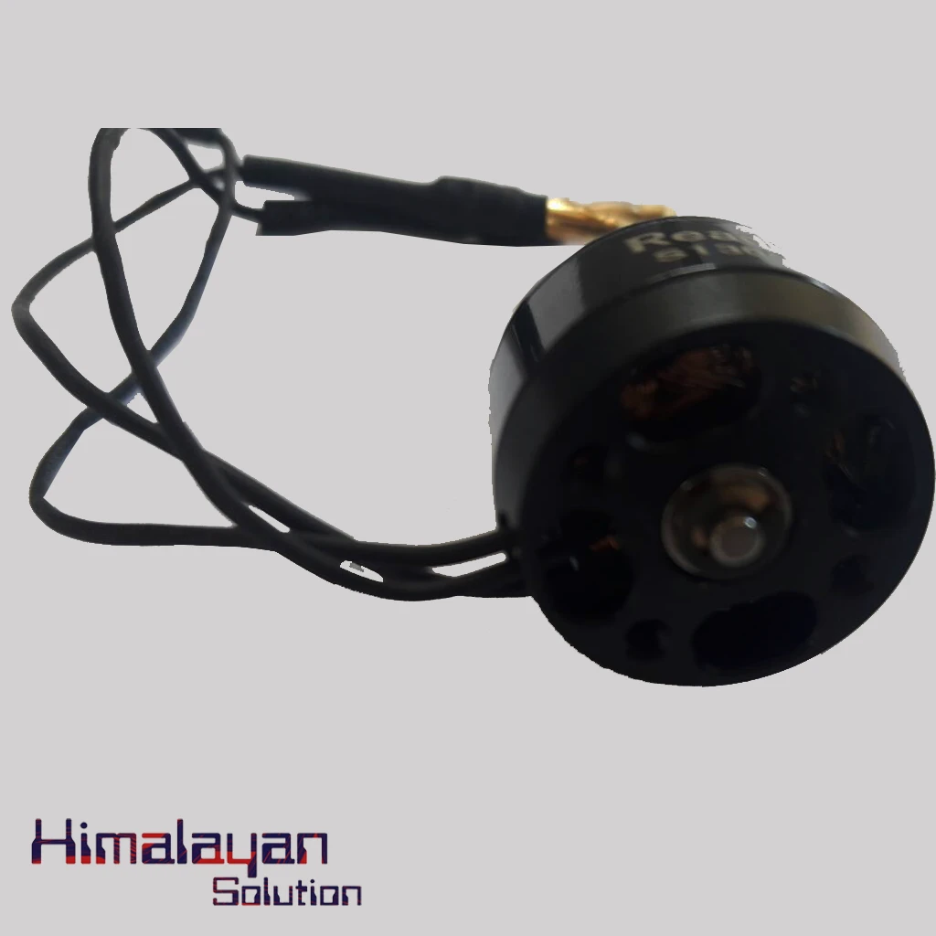 Ready To Sky 3100KV Brush Less Motor