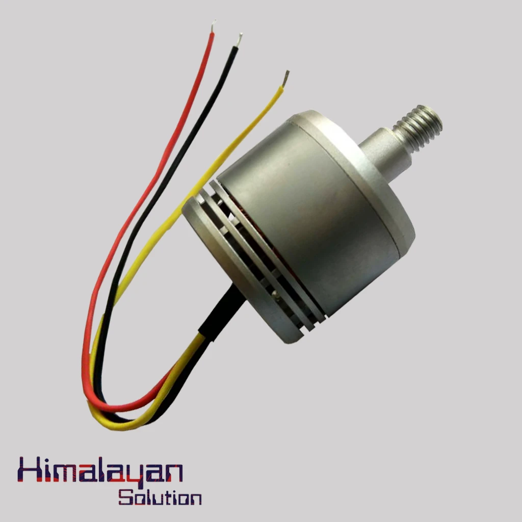 Motor CCW (9600)