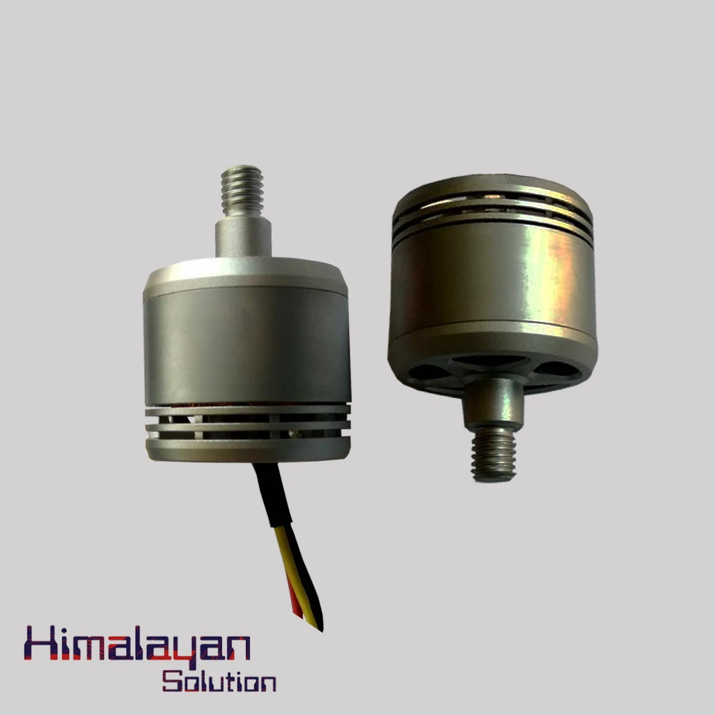 Motor CCW (9600)