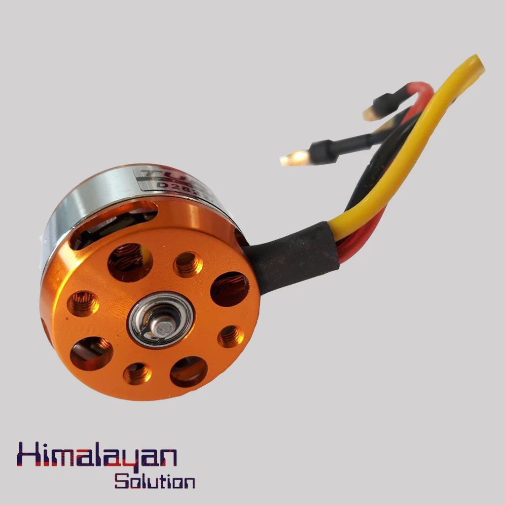 Turnigy 1450KV Brushless Motor