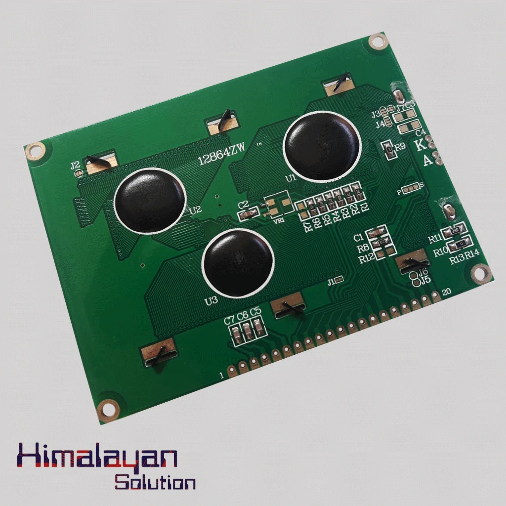 Graphic LCD