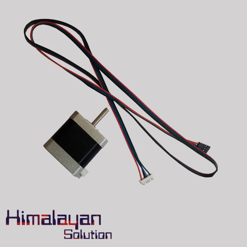 NEMA17 HIGH TORQUE STEPPER MOTOR SMALL