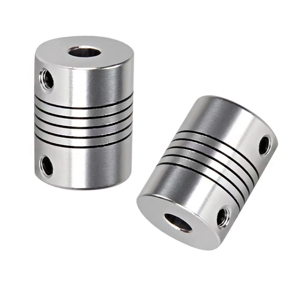 3D Printer Motor Coupling (5mm*8mm)